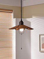 Petal Bloom Pendant Light - Lamp Outdoor