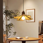 Petal Bloom Pendant Light - Lamp Outdoor