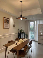 Petal Bloom Pendant Light - Lamp Outdoor