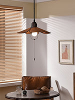 Petal Bloom Pendant Light - Lamp Outdoor