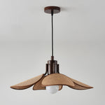 Petal Bloom Pendant Light - Lamp Outdoor