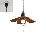 Petal Bloom Pendant Light - Lamp Outdoor