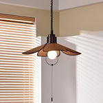 Petal Bloom Pendant Light - Lamp Outdoor