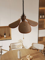 Petal Bloom Pendant Light - Lamp Outdoor