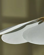 Petals Pendant Lamp - Lamp Outdoor