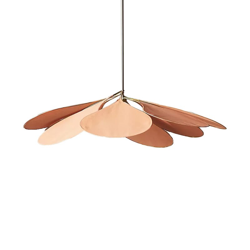 Petals Pendant Lamp - Lamp Outdoor
