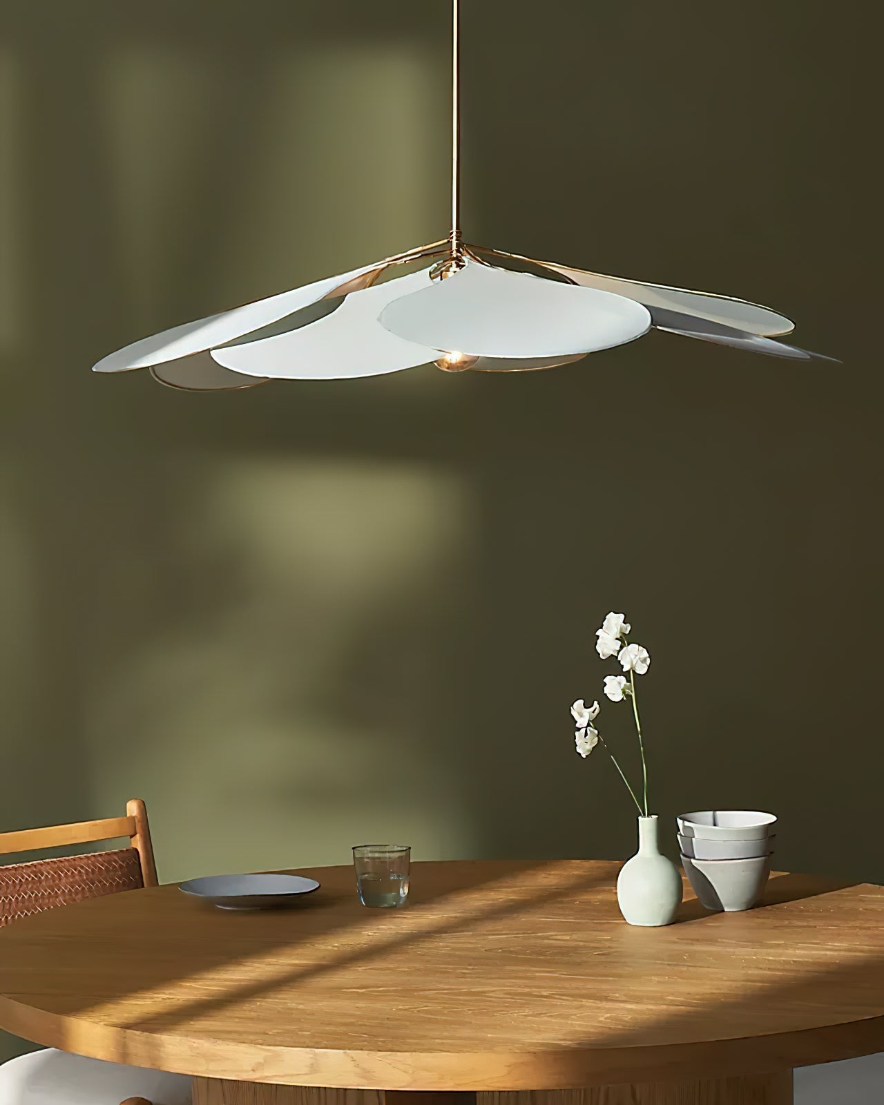 Petals Pendant Lamp - Lamp Outdoor