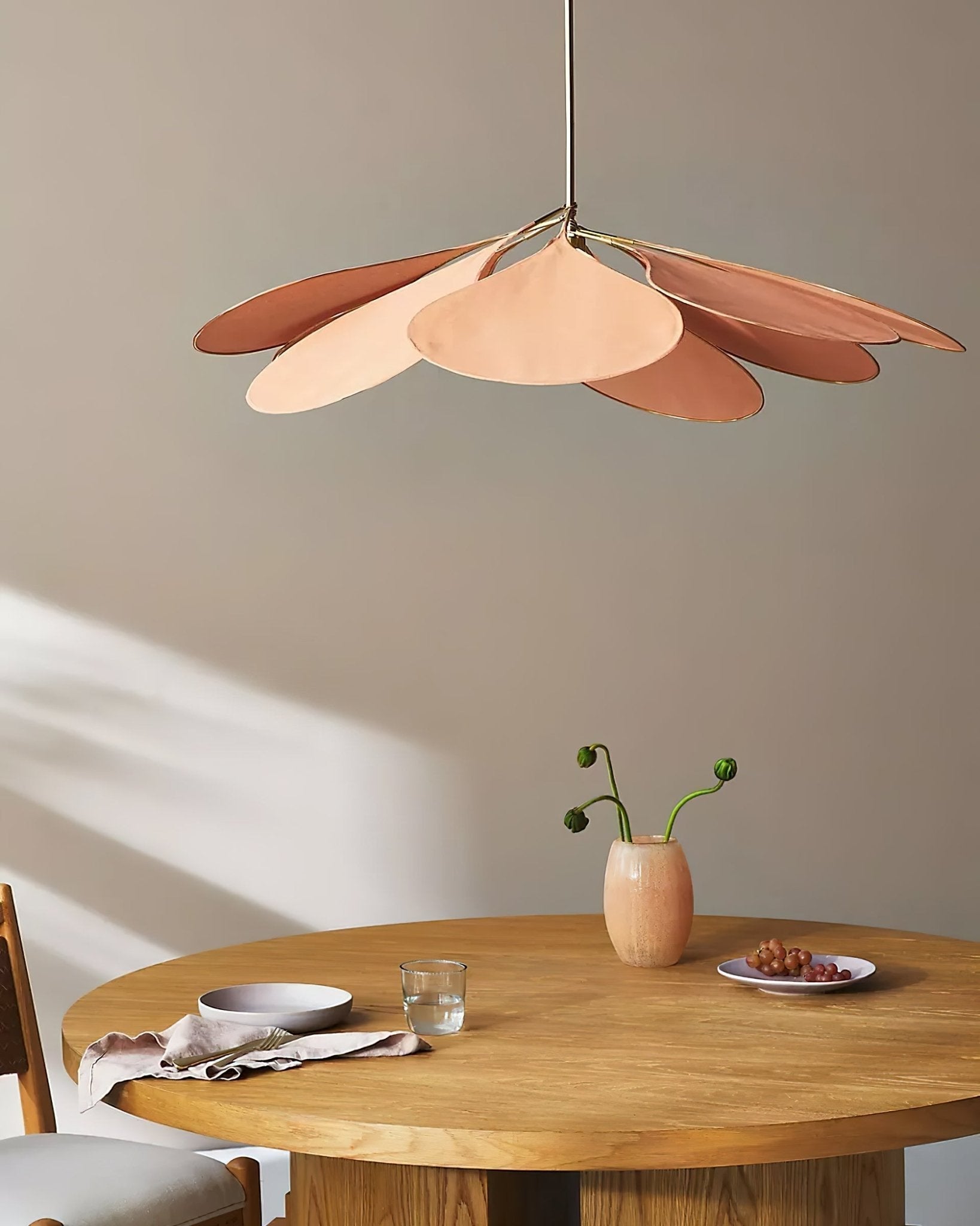 Petals Pendant Lamp - Lamp Outdoor