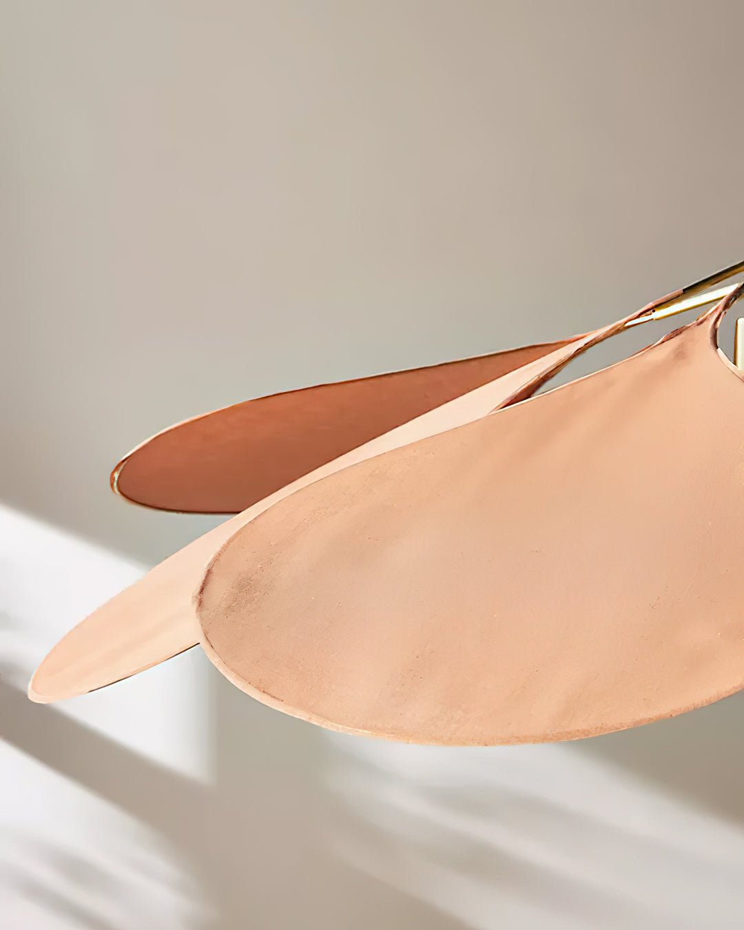 Petals Pendant Lamp - Lamp Outdoor