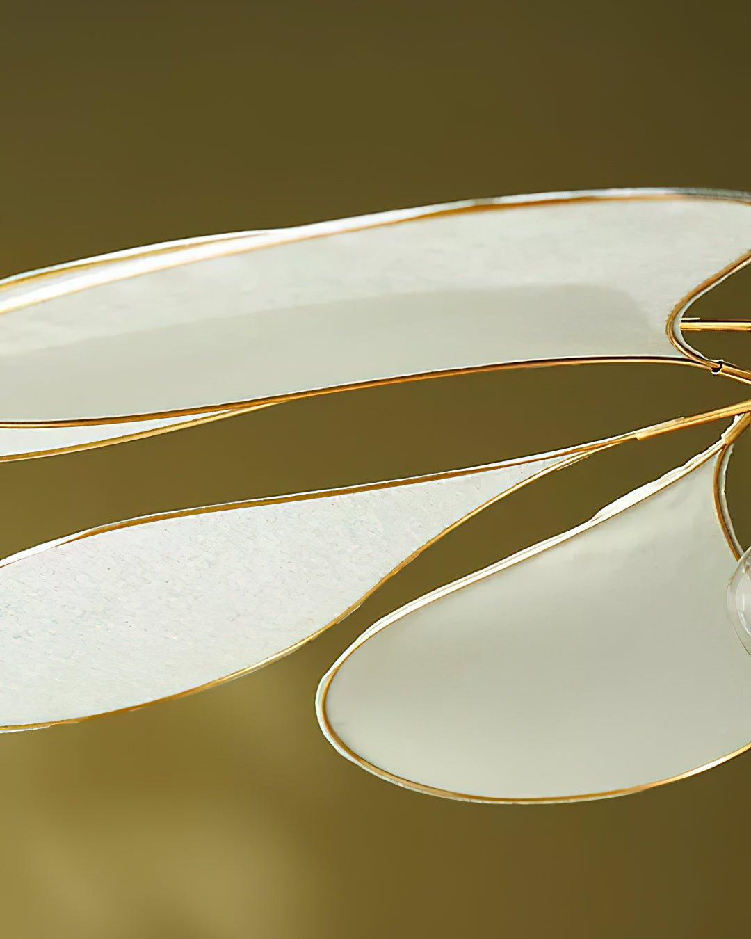 Petals Pendant Lamp - Lamp Outdoor