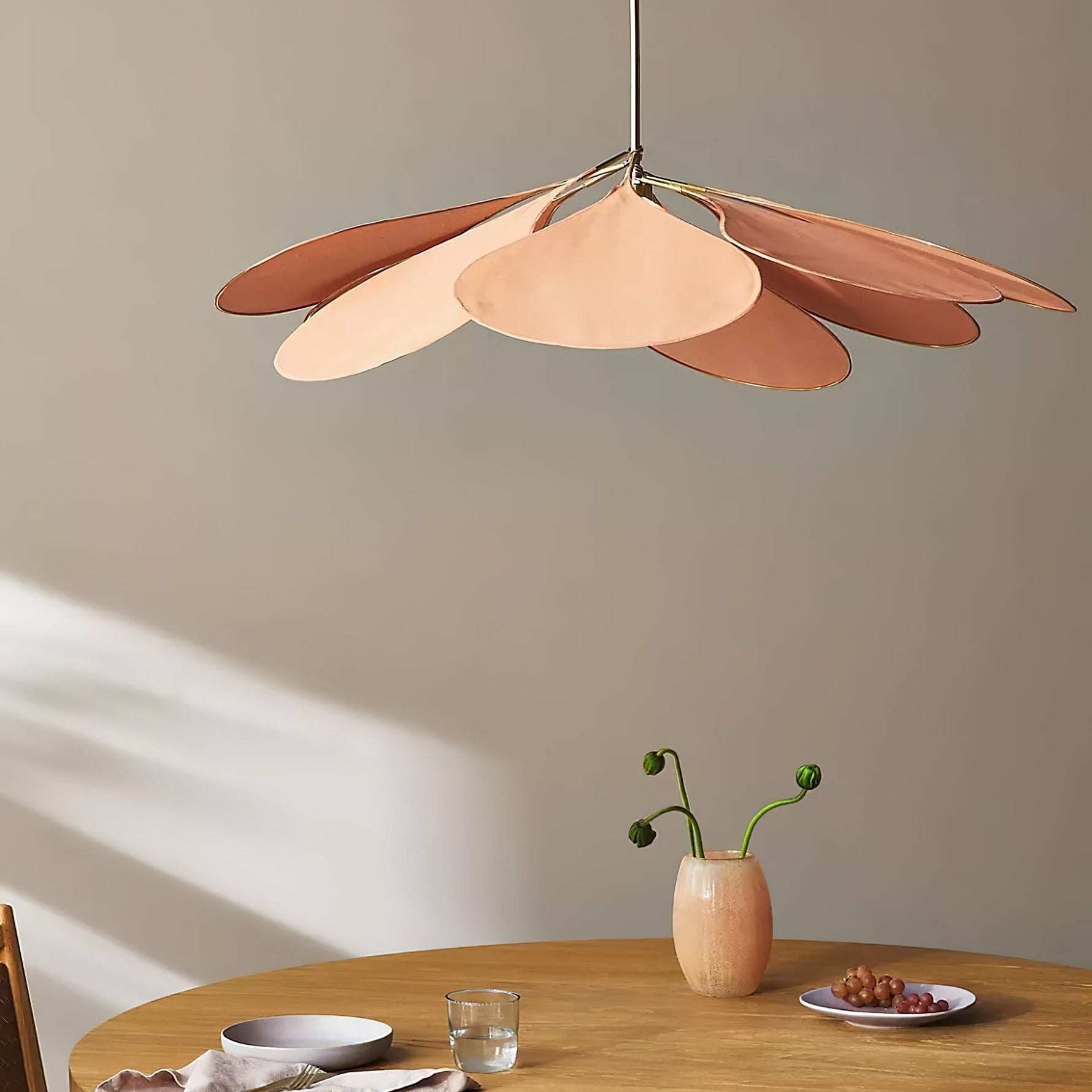 Petals Pendant Lamp - Lamp Outdoor