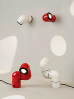 Petit Tatu Wall Light - Lamp Outdoor