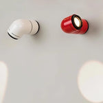 Petit Tatu Wall Light - Lamp Outdoor