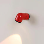 Petit Tatu Wall Light - Lamp Outdoor