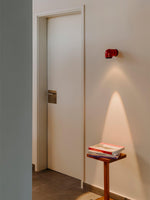 Petit Tatu Wall Light - Lamp Outdoor
