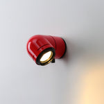 Petit Tatu Wall Light - Lamp Outdoor