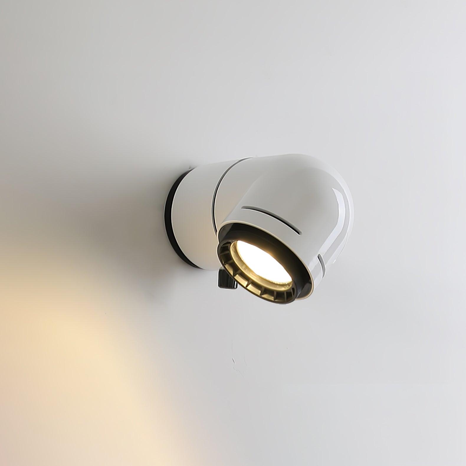 Petit Tatu Wall Light - Lamp Outdoor
