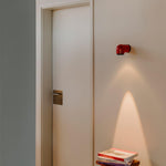 Petit Tatu Wall Light - Lamp Outdoor