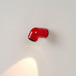 Petit Tatu Wall Light - Lamp Outdoor