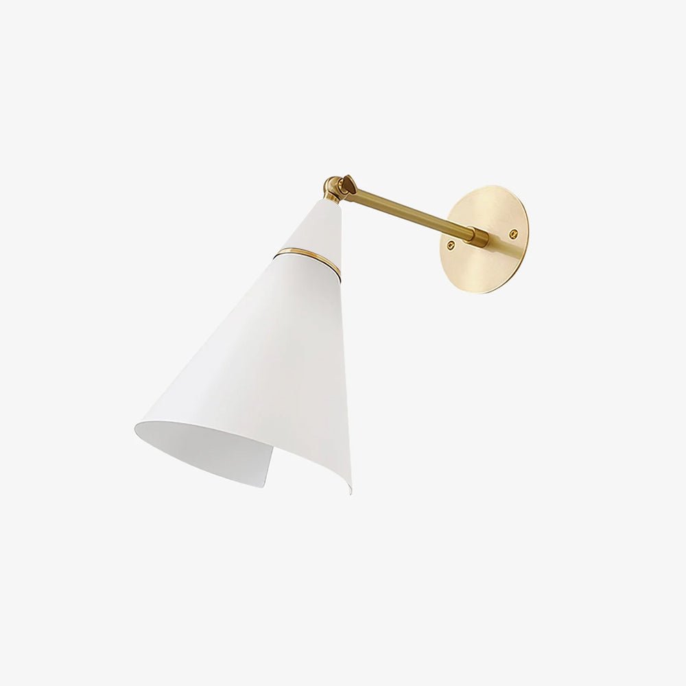 Petite Magari Wall Lamp - Lamp Outdoor