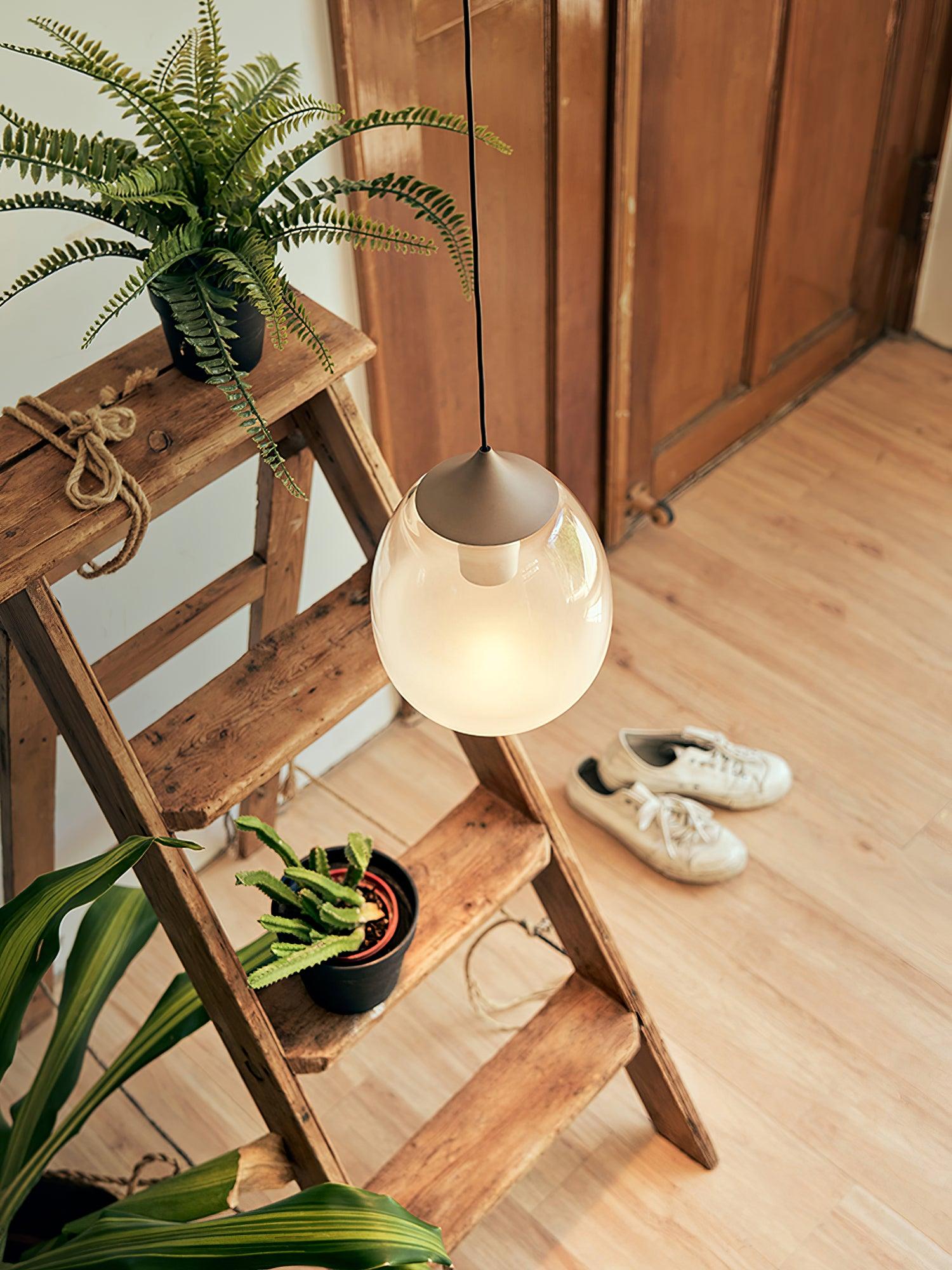 Petra Pendant Light - Lamp Outdoor
