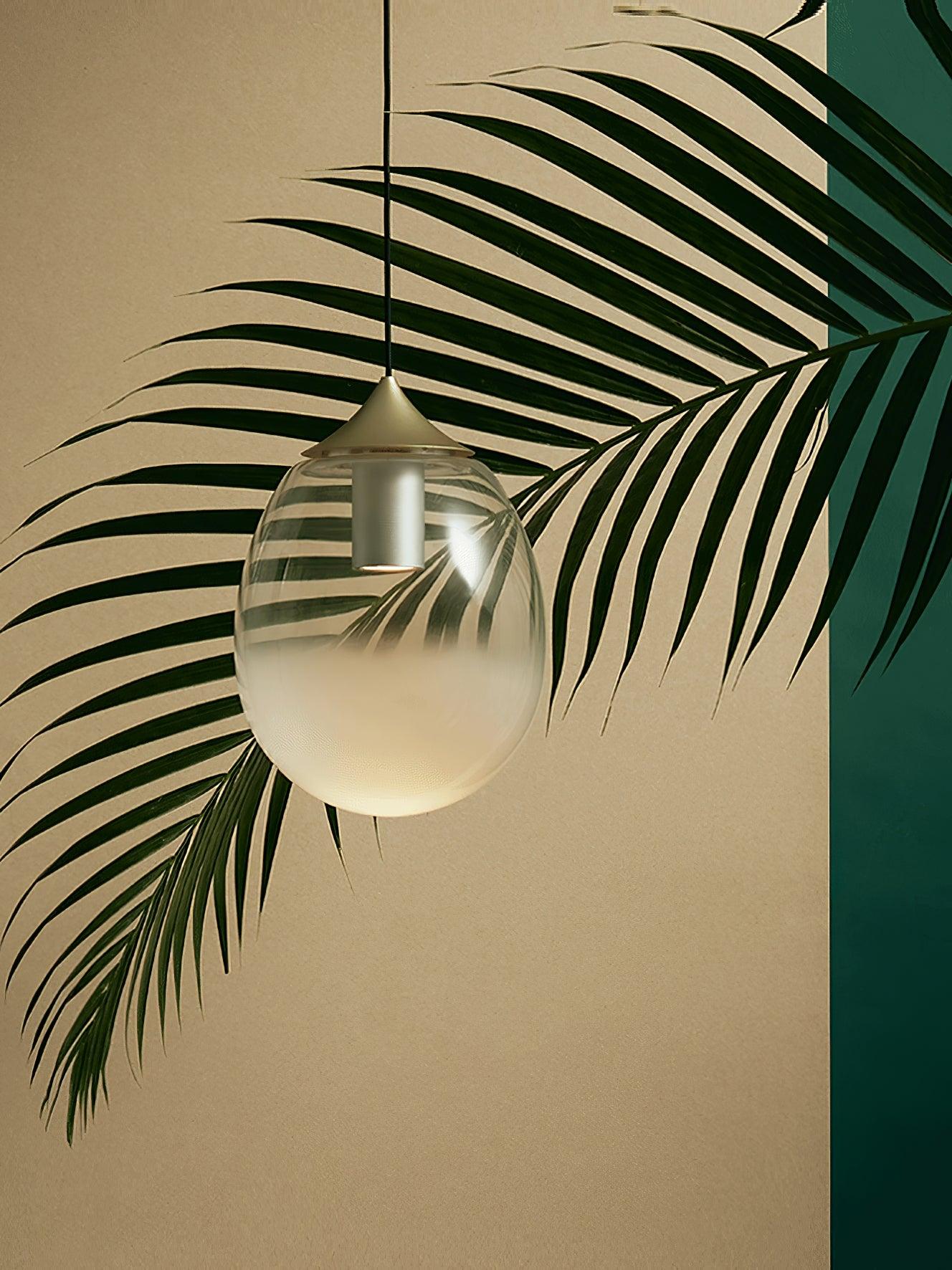 Petra Pendant Light - Lamp Outdoor