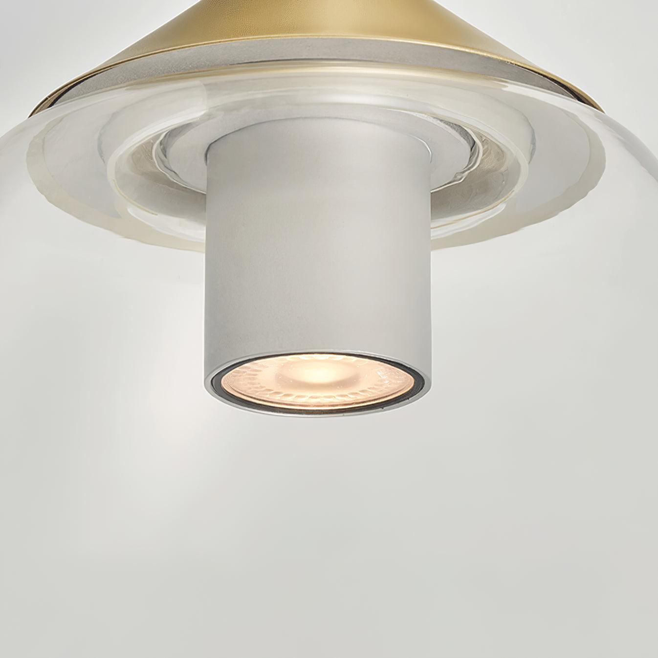 Petra Pendant Light - Lamp Outdoor
