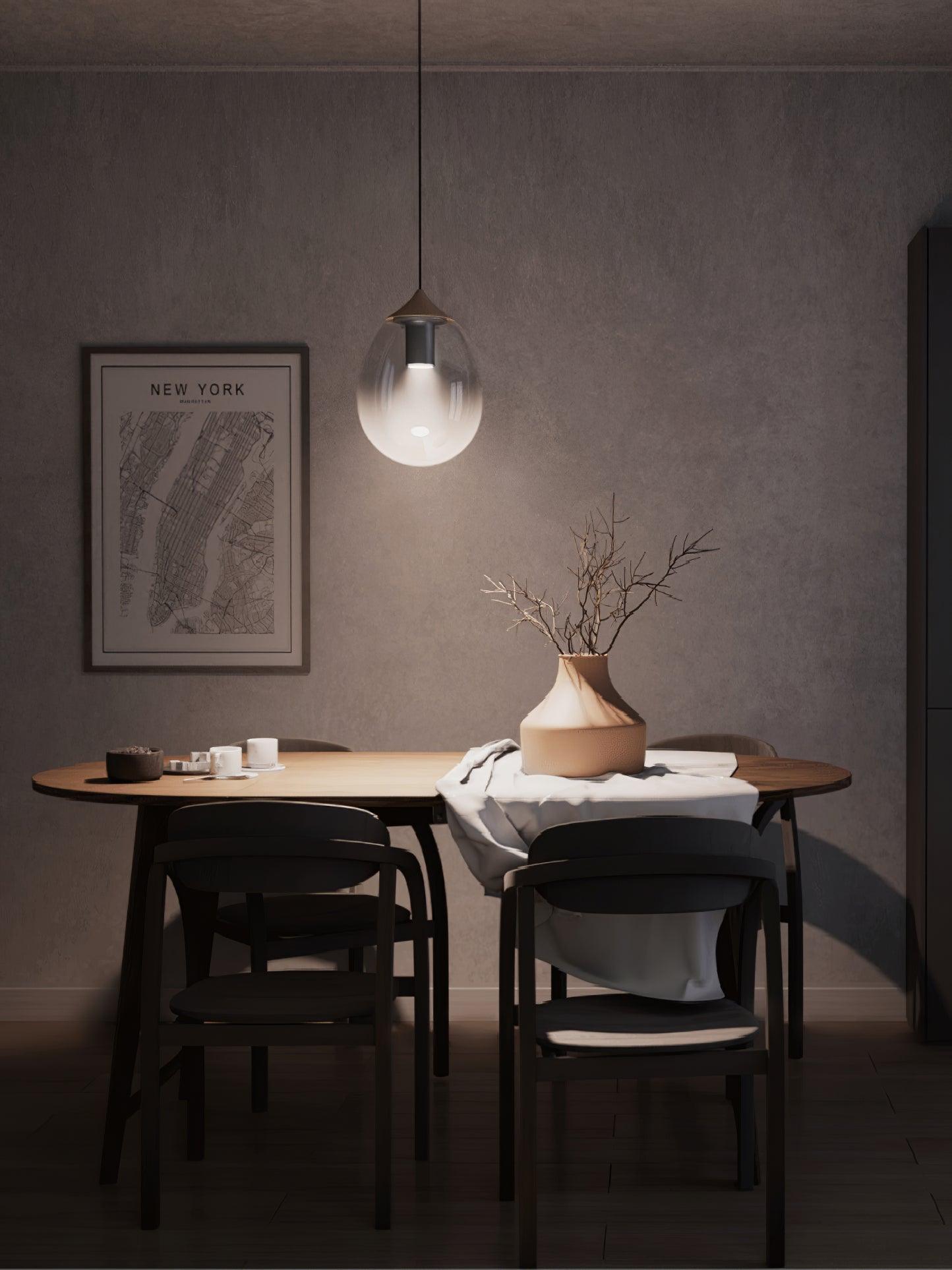 Petra Pendant Light - Lamp Outdoor