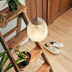Petra Pendant Light - Lamp Outdoor