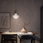 Petra Pendant Light - Lamp Outdoor