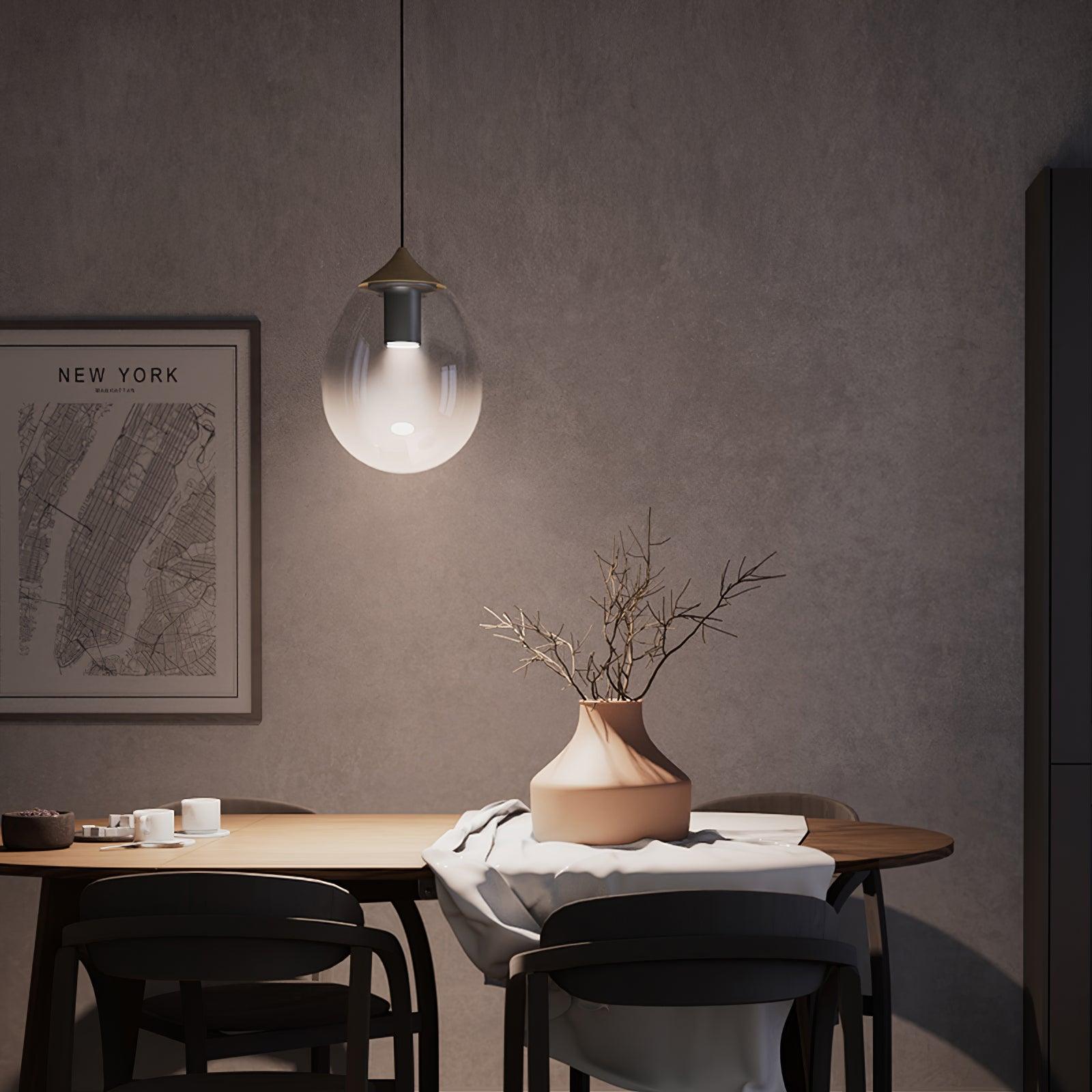 Petra Pendant Light - Lamp Outdoor