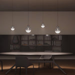 Petra Pendant Light - Lamp Outdoor