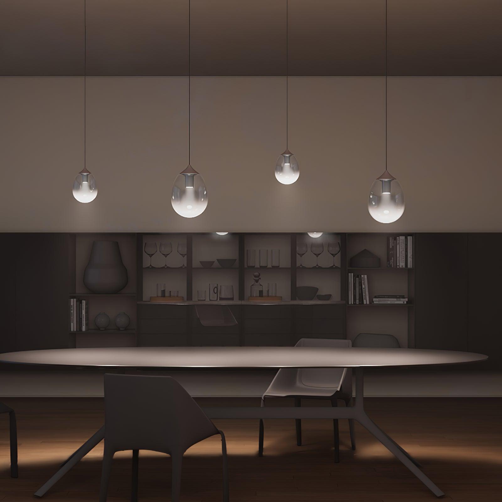 Petra Pendant Light - Lamp Outdoor