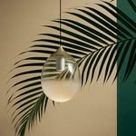 Petra Pendant Light - Lamp Outdoor