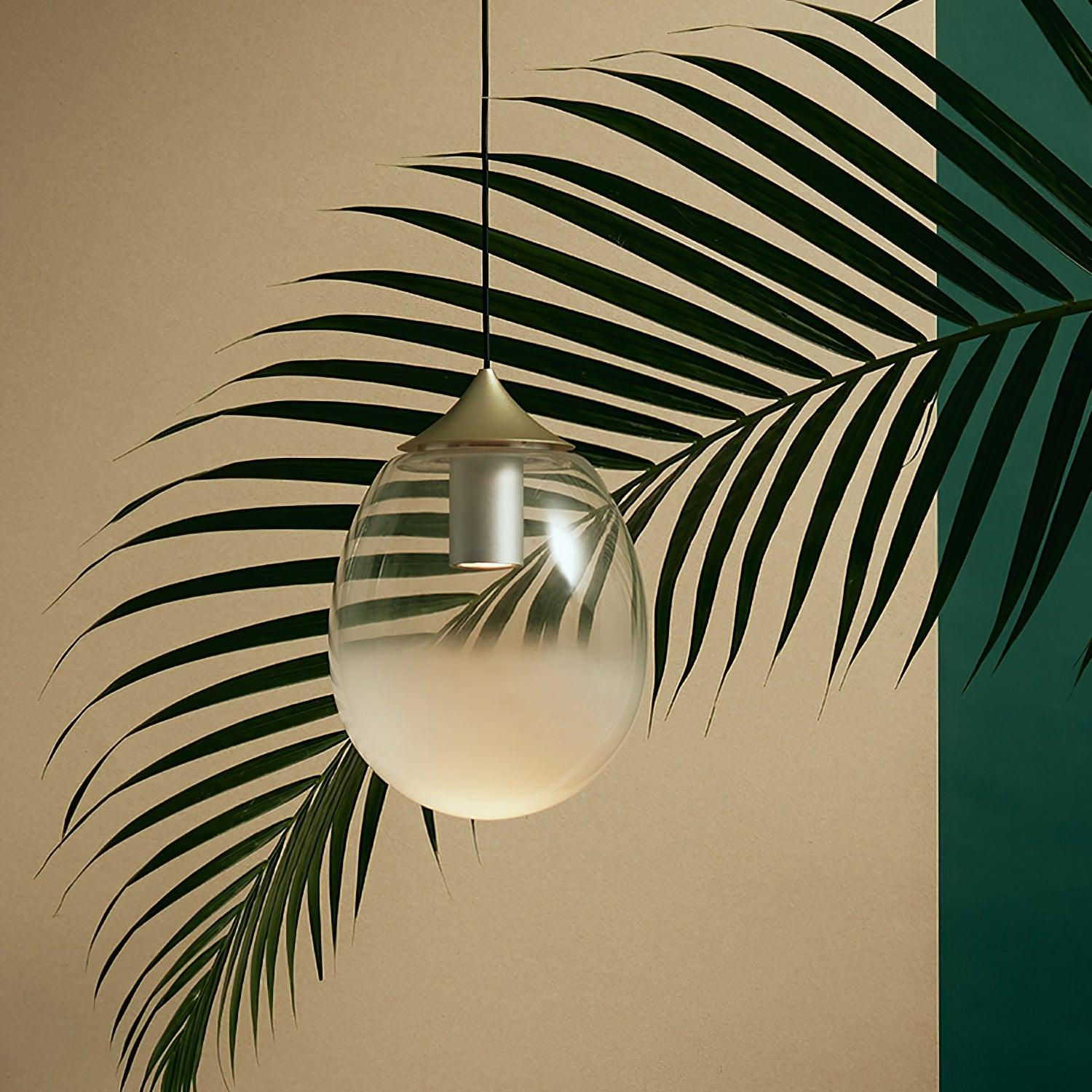 Petra Pendant Light - Lamp Outdoor