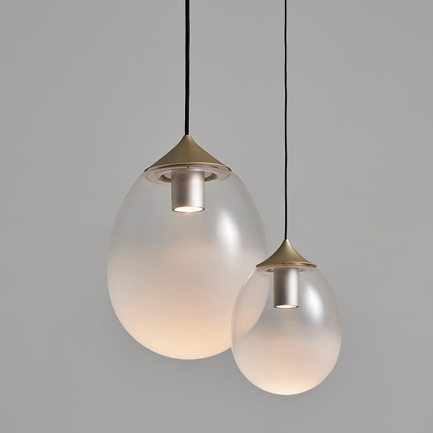 Petra Pendant Light - Lamp Outdoor