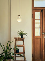 Petra Pendant Light - Lamp Outdoor