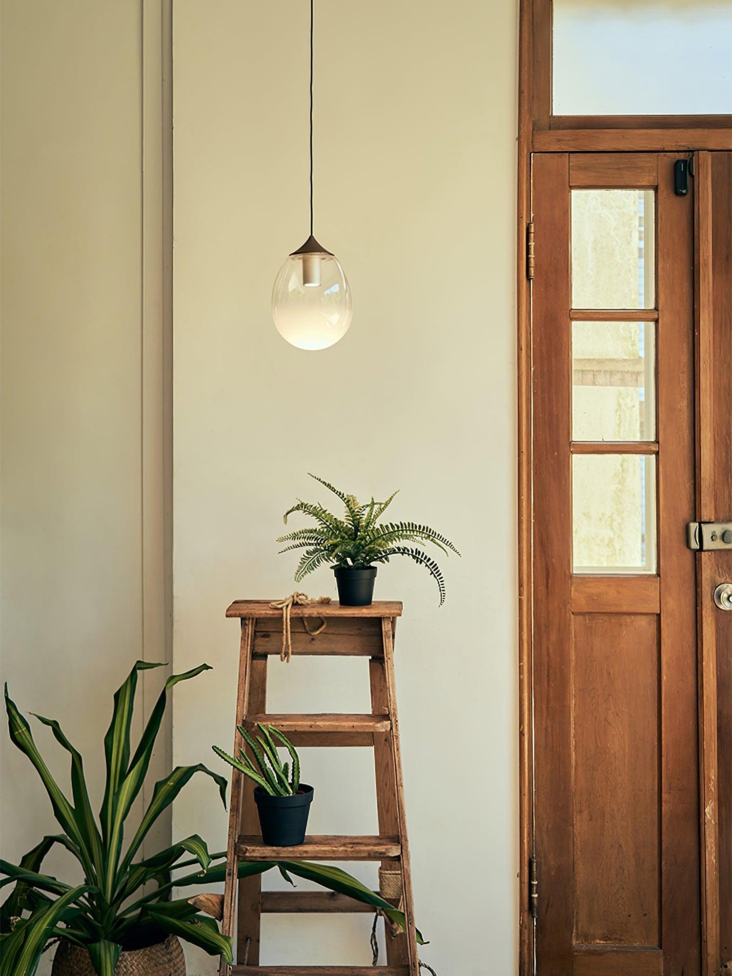 Petra Pendant Light - Lamp Outdoor