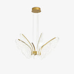 Phalaenopsis Chandelier - Lamp Outdoor