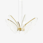 Phalaenopsis Chandelier - Lamp Outdoor