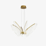 Phalaenopsis Chandelier - Lamp Outdoor
