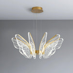Phalaenopsis Chandelier - Lamp Outdoor