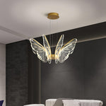 Phalaenopsis Chandelier - Lamp Outdoor