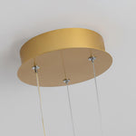 Phalaenopsis Chandelier - Lamp Outdoor