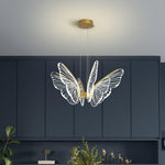 Phalaenopsis Chandelier - Lamp Outdoor