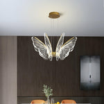 Phalaenopsis Chandelier - Lamp Outdoor