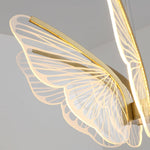 Phalaenopsis Chandelier - Lamp Outdoor
