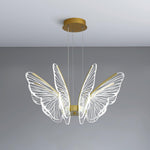 Phalaenopsis Chandelier - Lamp Outdoor