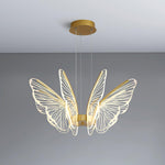Phalaenopsis Chandelier - Lamp Outdoor