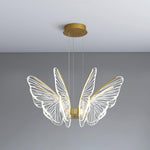 Phalaenopsis Chandelier - Lamp Outdoor